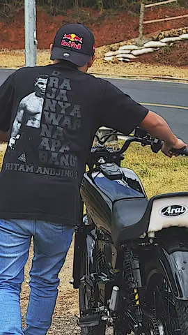 The reel king of color #rajanyawarna #blackingmedia 