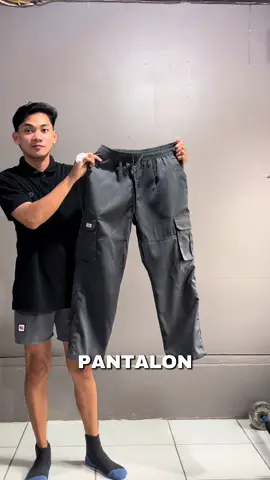 Kung gusto mo ng pantalon na presko, matibay at astig ang style, click mo na yung link! Huwag mong palampasin, baka maubusan ka! @ZEKE Fashion PH #cargopants #cargopantsph #men #cargopantsformen #cargopantsforwomen #unisexcargopants 