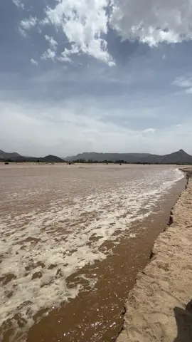 #نجران_الآن  #واديـــــــــــــــــ_نجران 