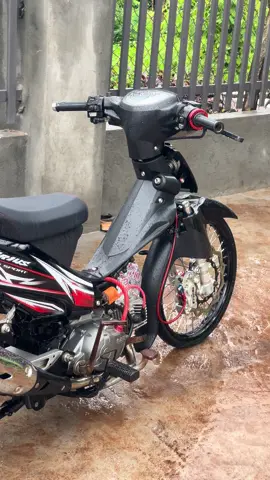 Mưa Hoài Rửa Xe Hoài Cũng Thấy Chán Nhỉ 🙆✈️☘️ #thanhthoiluottet #sirusdokieng #sirusblack #62jet4 #xuhuongtiktok 