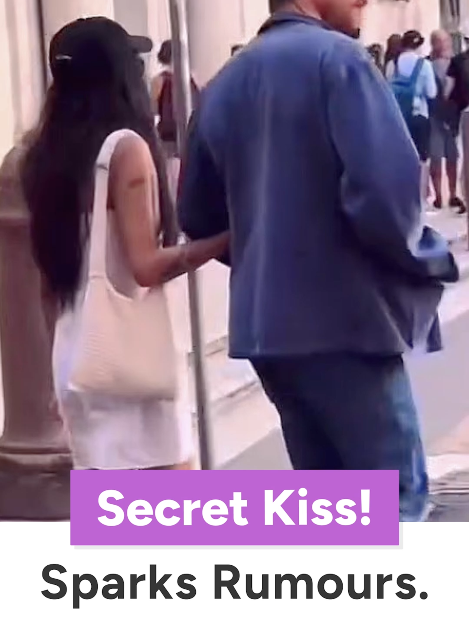 Harry Styles and Zoë Kravitz London to Rome Romance Sparks Rumours Harry Styles and Zoë Kravitz are making waves across London and Rome! Recently spotted sharing a passionate kiss and strolling arm-in-arm, the duo has fans buzzing about a potential romance. Both have just come out of high-profile relationships, and insiders say it’s still “early days.” Could this be Hollywood’s hottest new couple, or just a summer fling? We’ll dive into the timeline of their recent breakups, their public outings, and the chemistry that has everyone talking. Fans across social media are reacting with excitement, speculation, and endless memes, proving that the pairing has already captured the spotlight. Stay tuned for the latest updates on Harry and Zoë’s unfolding story! Don’t forget to like, comment, and subscribe for more celebrity news. Hit the notification bell so you never miss breaking Hollywood updates, and let us know—do you see a future for this star-studded couple? #HarryStyles #ZoëKravitz #CelebrityNews #HollywoodCouples #RomanceRumors #KissingInLondon #SummerFling #NewCoupleAlert #TrendingNow #PopCultureUpdates #shorts