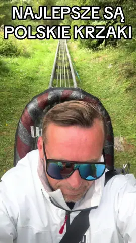Polskie krzaki