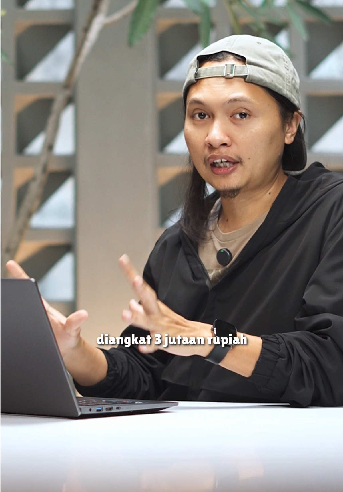 murah poolll cuma 3 juta udah dapet ryzen 5 dengan V-ram Vga bs di maksimalkan... | SPC STYLE 5 FULL REVIEW ON YOUTUBE KHARISMA KENCANA #fypage #fypシ #laptop #ryzen5 #rekomendasilaptop