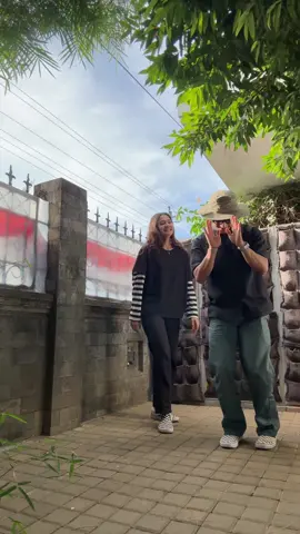 Gak bisa berat! 🙏🏼