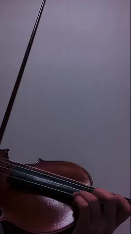 沈める街 #中3 #耳コピ #沈める街 #倉橋ヨエコ #violin #fyp 