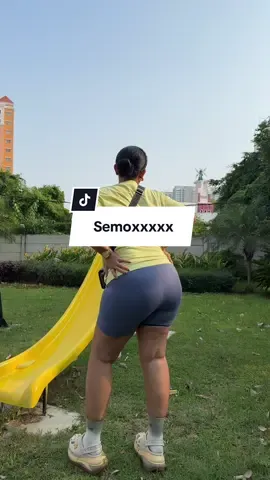 Sudah ciptaan Tuhan yaaa khann🍑