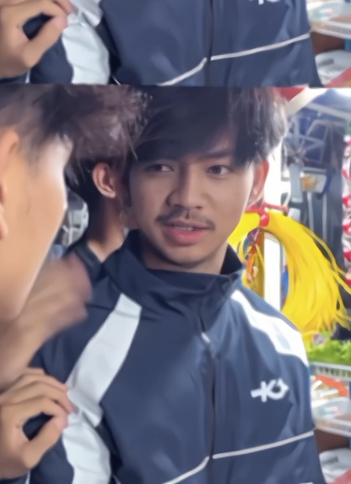 ganteng bgt ini mah😫 #lukyreza #masreza #srotoptv  #sbcaper🚯 #fyp  @ʀᴇᴢᴢᴀᴀ 