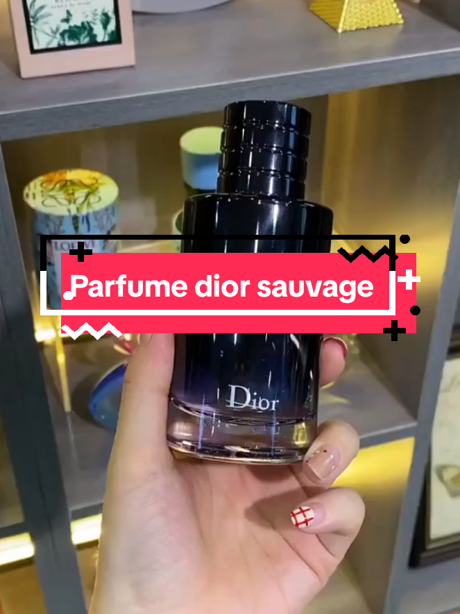 Parfume dior sauvage eau de parfume tahan lama wangi elegan original  #parfumereccomended #parfume #dior 