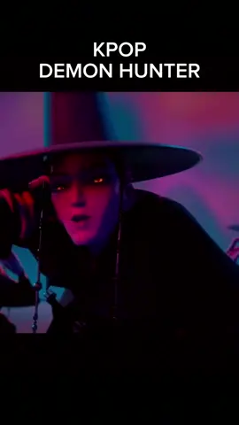 kpop demon hunter... #kpop #kdrama #foryou #fyp #kpopfypシ #demonhunter 
