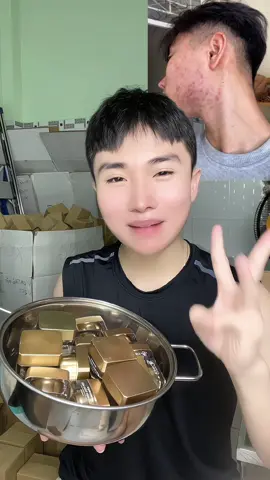 Trộm vía khách nhà em ai dùng cũng khen 🥰