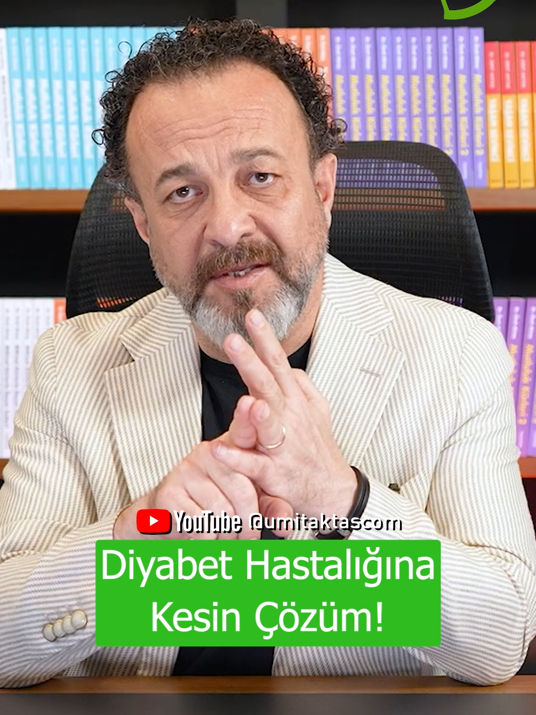 Diyabetten korunmak istiyorsanız, öncelikle glutenden ve karbonhidrattan uzak durmanız gerekir. Eğer diyabet tanısı aldıysanız ve iyileşmek istiyorsanız yine aynı şekilde gluteni ve karbonhidratları hayatınızdan çıkarmanız şart. Ne insülin ne de diyabet ilaçları diyabeti tam anlamıyla tedavi etmez, sadece geçici çözümler sunar. Burada önemli bir uyarı yapmak isterim: Hiçbir hastaya ilacını bırakmasını tavsiye etmiyorum, bu çok tehlikeli olabilir. Diyabet hastaları mutlaka doktor kontrolünde kalmalı ve ilaç kullanımıyla ilgili tüm kararları doktorlarıyla birlikte almalıdır. Kendi başınıza diyabet ilacınızı bırakmaya çalışmayın. Tüm sorularınız ve İlaçsız Yaşam ürünlerimiz hakkında bilgi almak için bizi arayabilir ya da WhatsApp hattımıza yazabilirsiniz:📞0212 963 1919 *reklam #DrÜmitAktaş #ilaçsızyaşam #sağlık #sağlıklıbeslenme#diyabet #diyabettebeslenme