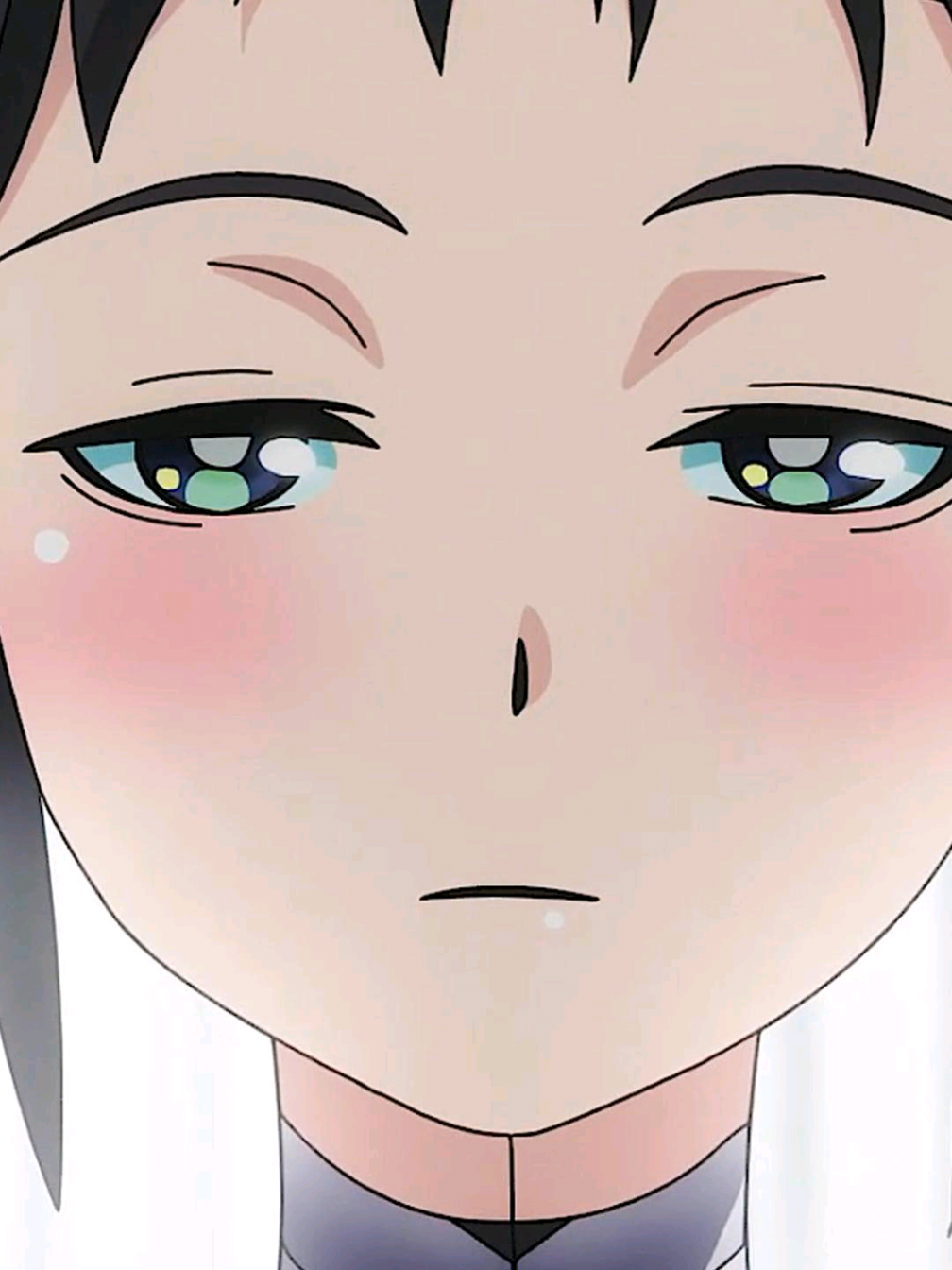 12977 | Признался роботу в любви. Название в шапке профиля. #новоеаниме #аниме #анимемомент #аниметоп #аниме2025 