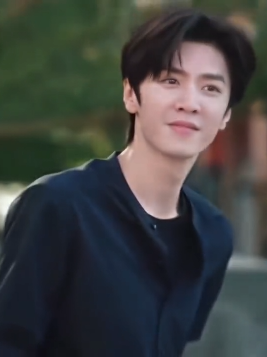 waduh 😩 #chenzheyuan #hiddenlove #duanjiaxu #cdrama #cloversq