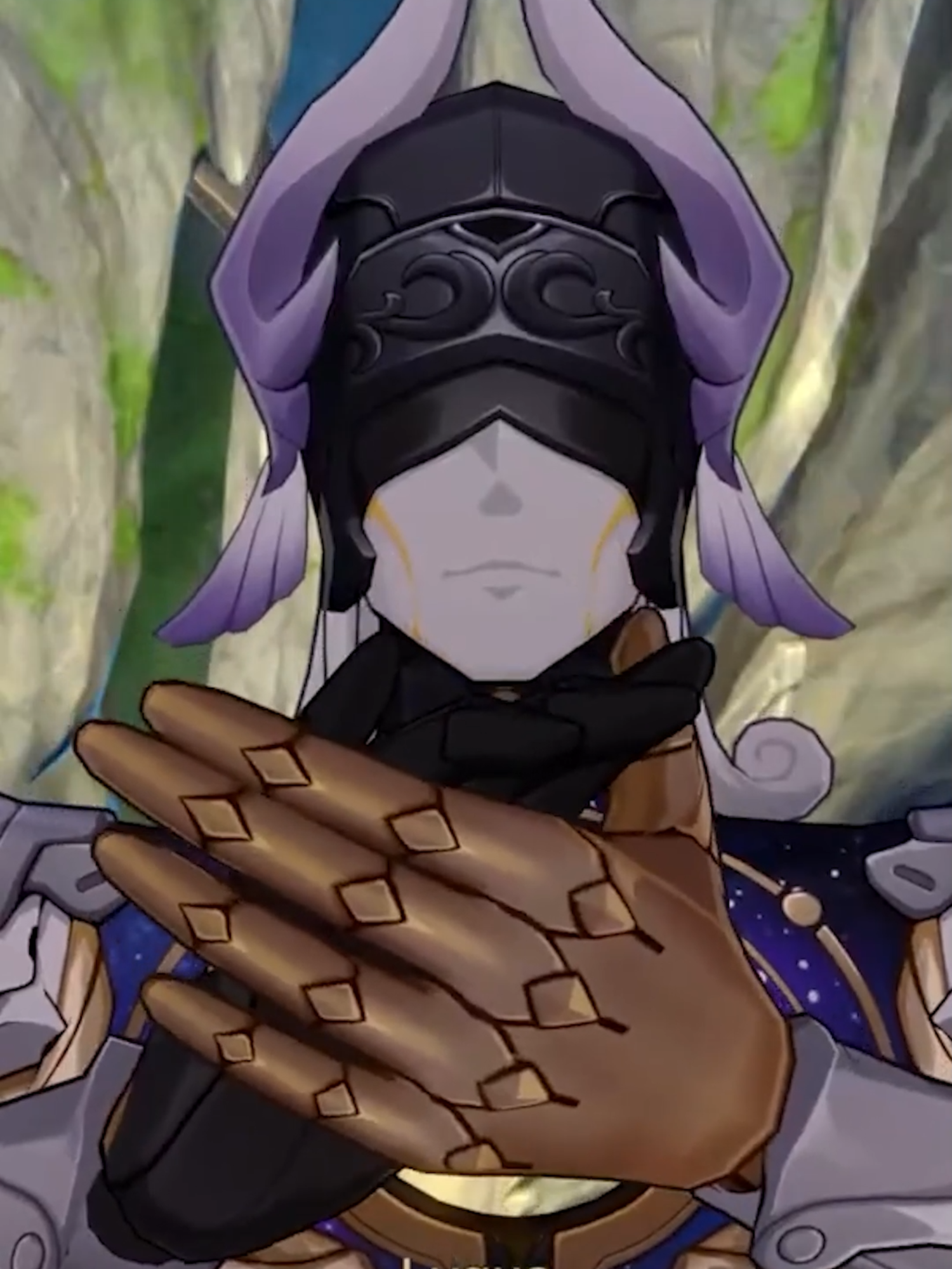 ทำไมทำกับแม่แบบนี้ละ?  ไลฟ์เต็ม: https://www.youtube.com/live/i4q98w5NnZ4 #hsrcreators #HonkaiStarRail #Starrail #hsr #Hysilens #Cerydra
