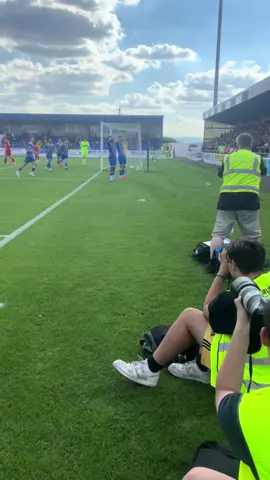 👉😎👈 #ChesterFC #Chester #UTS 