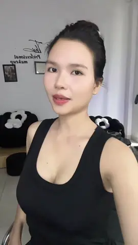 Thay đầu hong ạ💄#xuhuong #makeupxinh #makeupditinh 