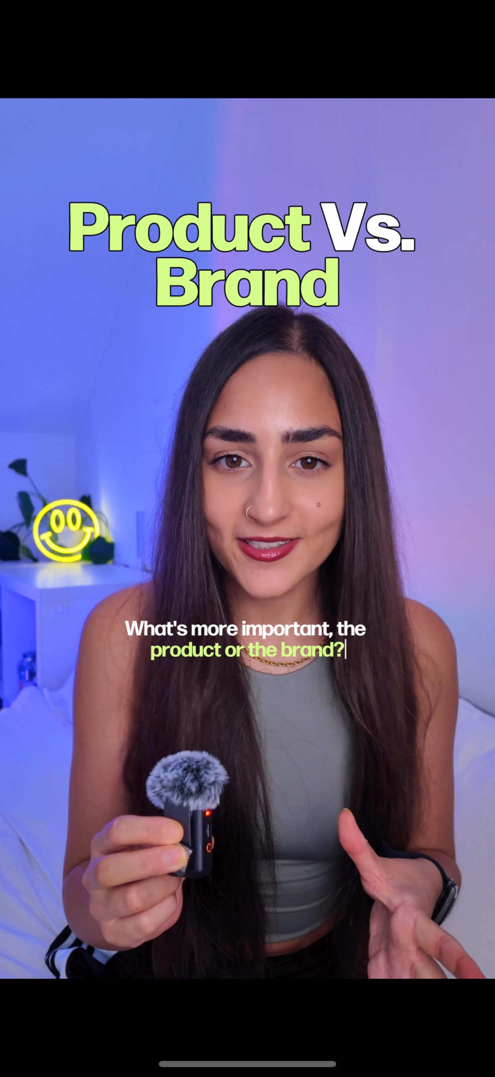 Your sales don’t suck because of your product. They suck because of your brand. 👀 Pepsi tasted better in blind tests. But once people saw the Coca-Cola label? Coke won. Why? Branding > Product. 🧠✨ People don’t buy products. They buy how your brand makes them feel. So ask yourself: what’s the feeling you’re selling? — #BrandingStrategy #marketingstrategy #businessstrategy 