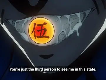 he is so calming lol #kimetsunoyaiba #demonslayer #tokitomuichiro #muichiro #foryou #fyp 