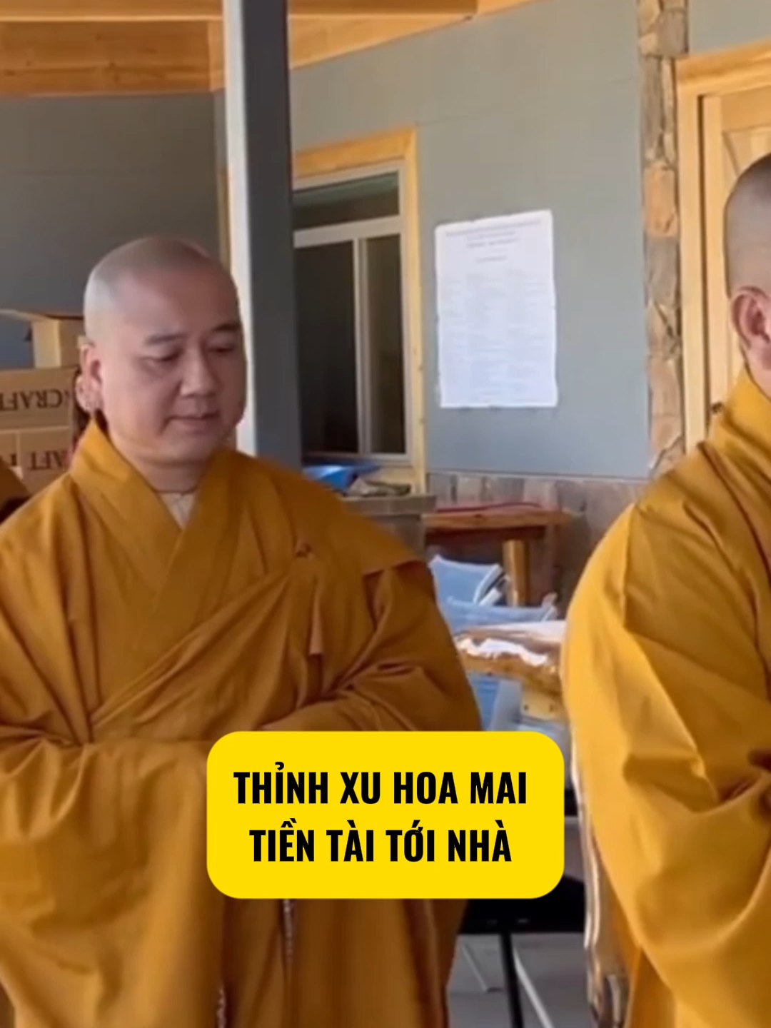 Hôm nay ai thả tim vận đỏ cả tháng , thỉnh xu hoa mai tài lộc như vũ bão #thichphaphoa #labode12congiap #vongtram108hatmixhoasen #tuvi12congiap #phatphapnhiemmau #tamlinhhuyenbi #phongthuytamlinh #phongthuy #xuhoamai #xuhuong #vongchusa #xongnhatayue