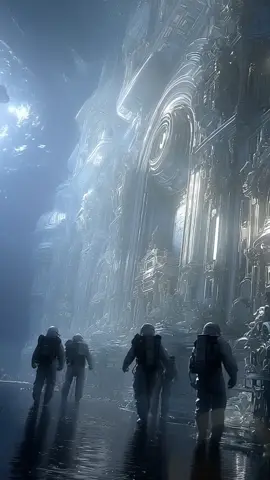 A Atlântida nunca afundou #ficção #teoriasconspirativas #atlantida #conspiração 