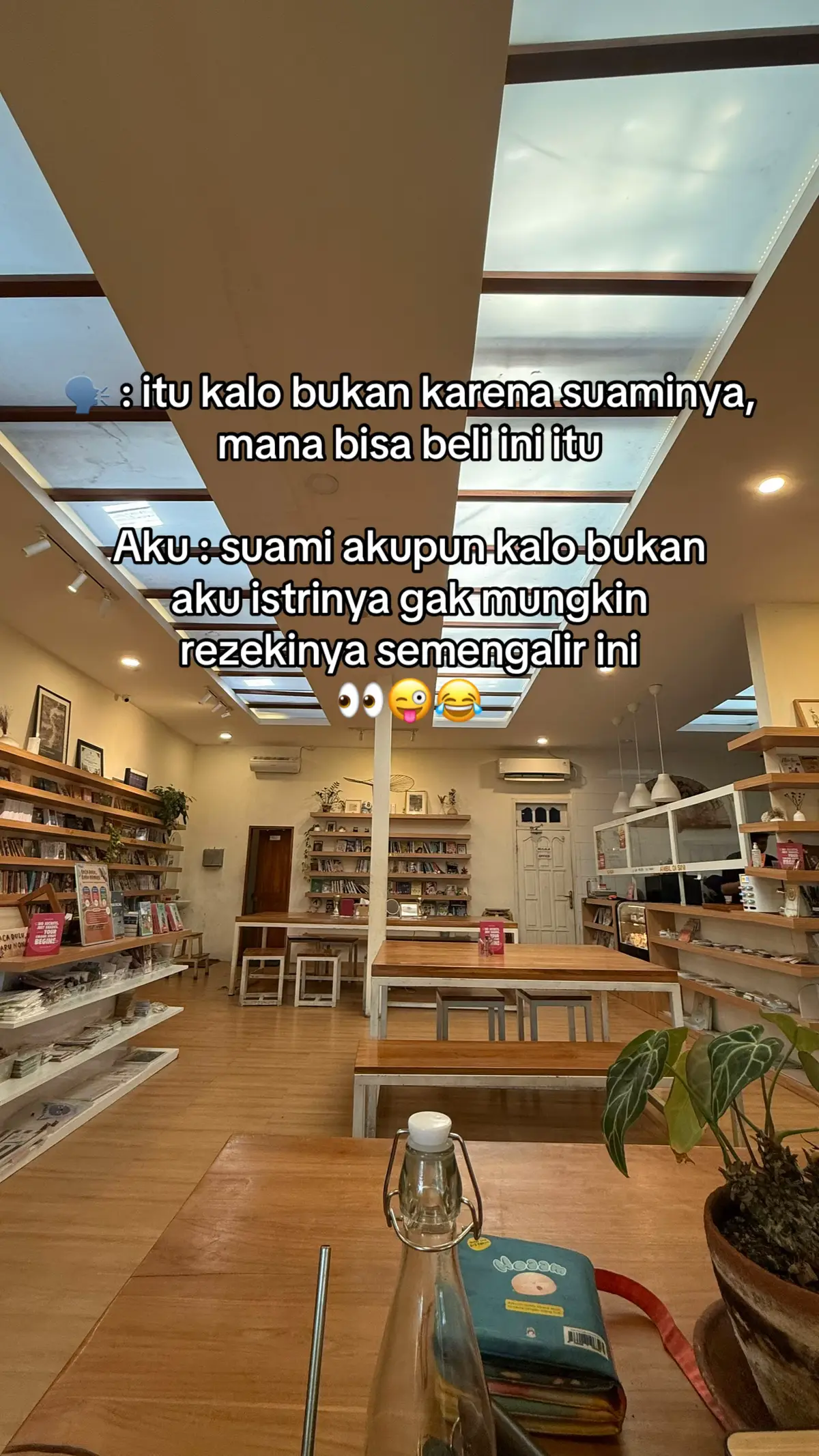 #istribahagia #lovestory #fyp 