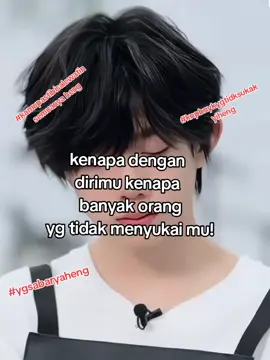 yg sabar ya Heng kamu pasti' bisa Melawati semua ini Heng buktinya kamu bisa sampai ke detik ini Heng aku bangga banget sama kamu Heng Akau selalu support Kamu Heng mau gimanapun masalh yg kamu hadapin jangan dengarkan omongan orang Heng ,pkok nya aku selalu support Kamu Heng semangat ya Heng🫶🏻😁☹️ _ _ _ _ _ _ _ _ _ #chenyiheng_陈奕恒🌸💫 #fyppppppppppppppppppppppp #tfstan🇨🇳 #tf_family_gen4🇨🇳 #tf_family🇨🇳👑 @TF_FAMILYofficial 