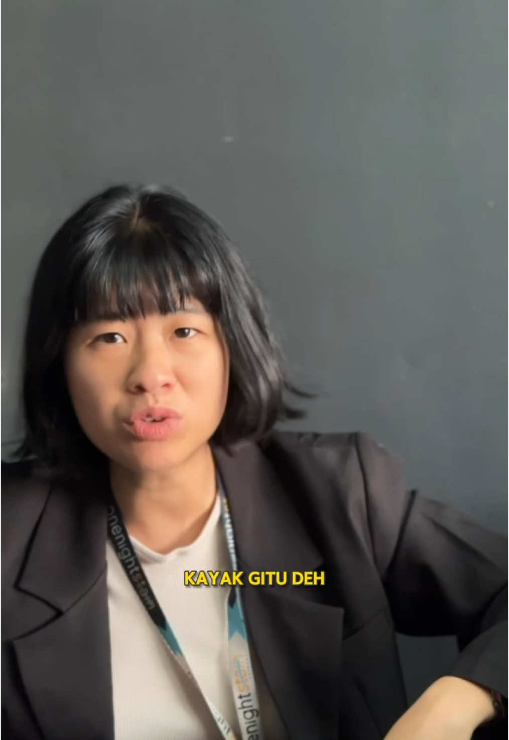 pewaris atau perintis akan gagal kalau nggak ada ✨penglaris✨