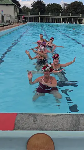 great swim x 