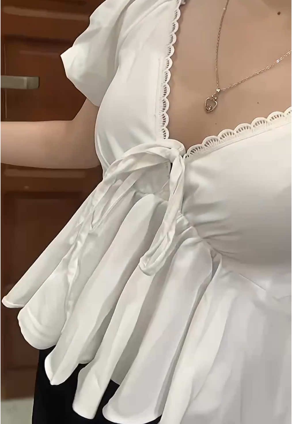 Outfjt xinhh lémmm #aoxinh #viralvideo #viral #xuhuong 