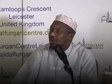 كن في الدنيا كأنك غريب أو عابر السبيل ☝🏾 #sheekhmustafe#soomaali_tiktok  #islamic_video #shekhmustafa #foryoupage 