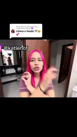 Respondendo a @ღ 𝓥avah || 𝓢he 𝓕ollow !💜 LIBERANDO A PEDIDO!! @Katlen Martins 