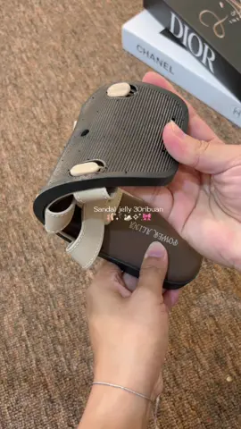 Sandal teplek secakep ini