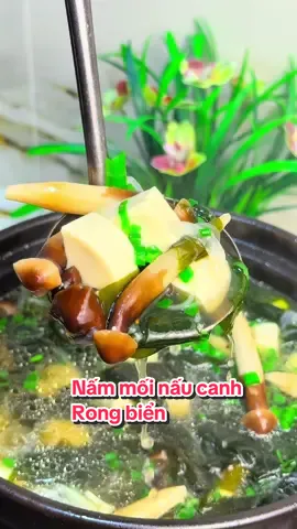 Tui thấy cách này nấu canh ăn,ngon,không tanh nè,mấy bà tham khảo nha.#trending #comnhathoa91 #cooking #xuhuong #viralvideo 
