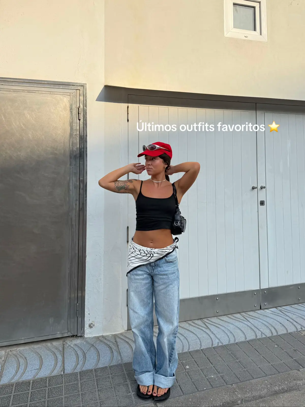 __itslita / vivan los pañuelossssss #outfitideas 
