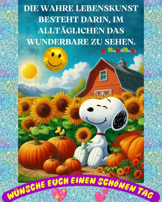 #zitate #zitatezumnachdenken #habteinenschönentag💗 #🍀🐞🍄🫶🥰
