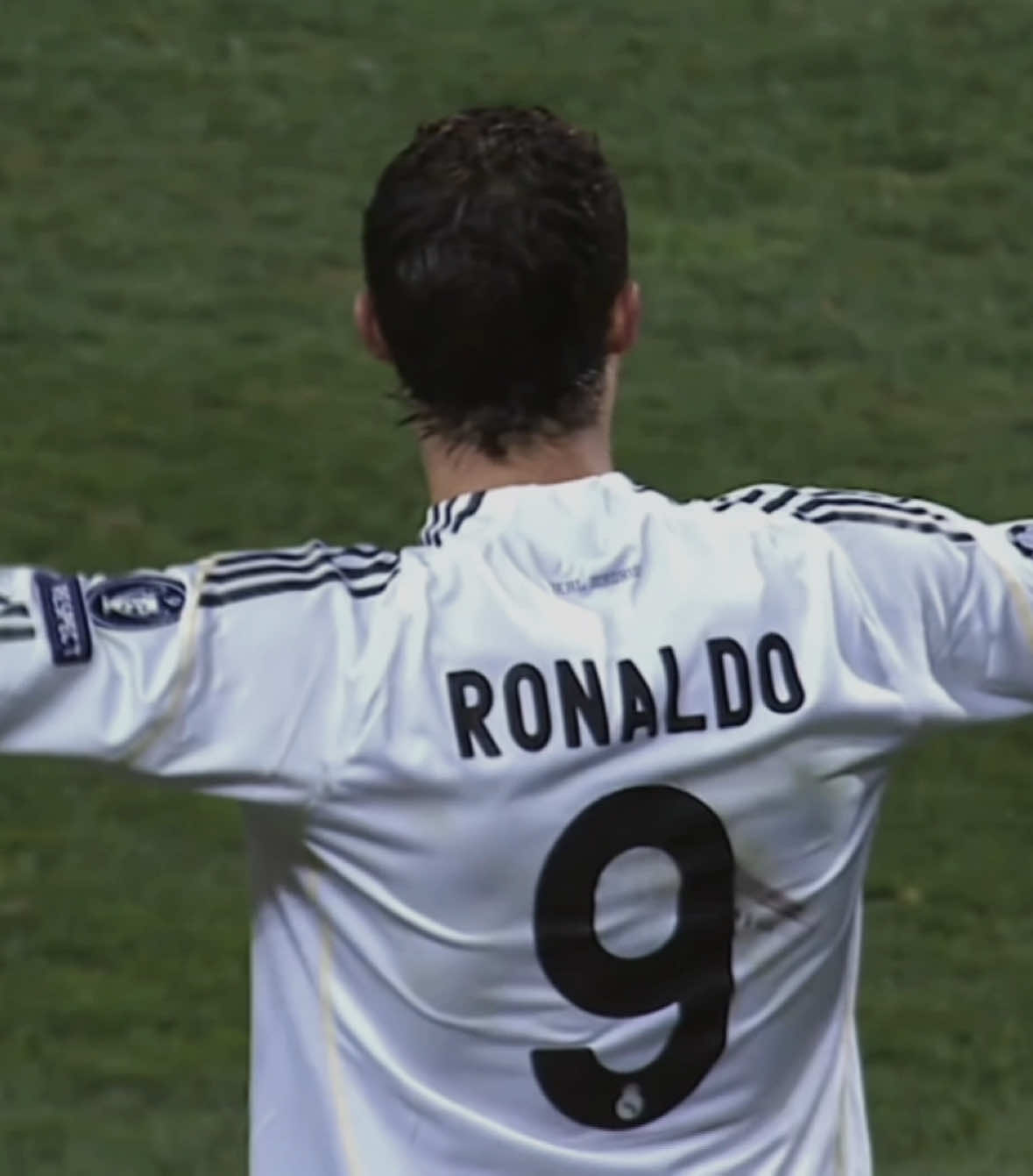 El Bicho 🐐🔥 #ronaldo #cristianoronaldo #fyp 