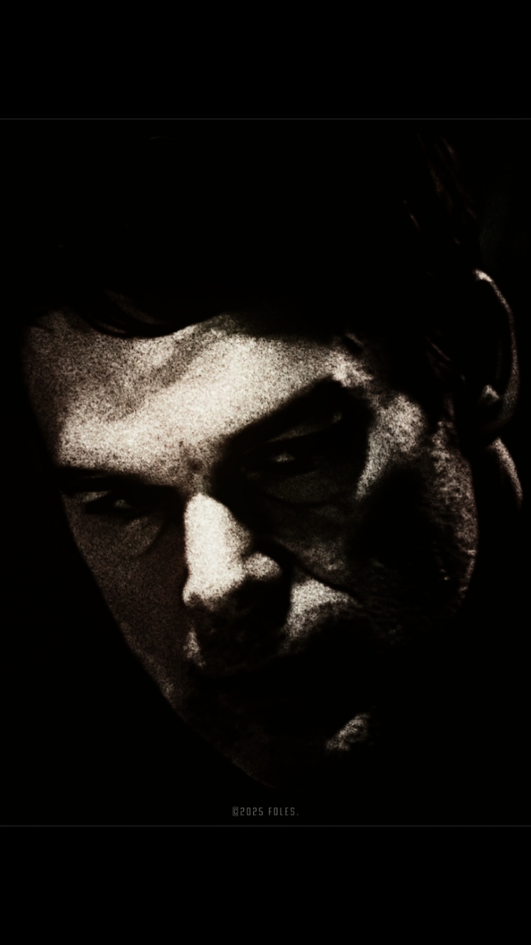 #dexter #dextermorgan #edit #fyp #foru #forupage 