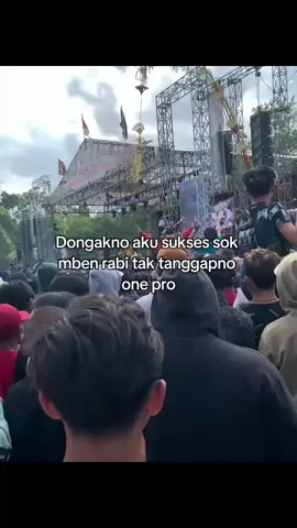 Dongane mawon😇🤲🏻#dinikurnia #onepro #bwi24jam #masukberanda #fyp 