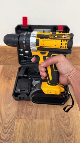 Máy Khoan Pin Dewalt 72v Có Búa 2 Pin 5 Cell Kèm 24 Chi Tiết#xuhuong #thinhhanh #dienmaydandung24h 