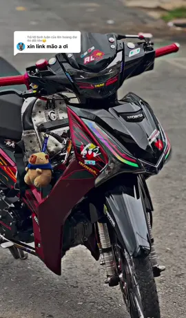 Trả lời @lên hoàng đai thì đổi tên🙂 Mão Ở Góc Trái Nha… 👀🫣#wave125i_ไฟเลี้ยวบังลม #xuhuong #fuled125i #future125 #xedokieng 