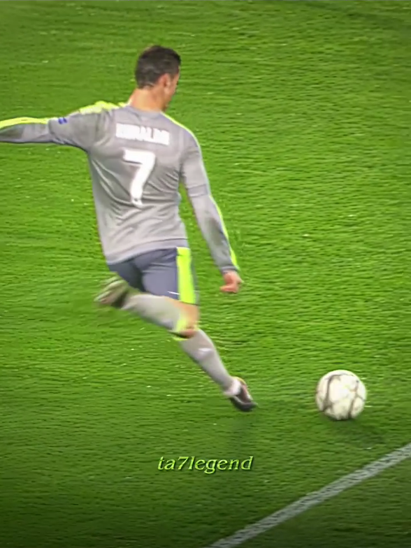 TikTok Don't Under Review My Video #ronaldo #foryoupage #fyp #tiktok #football 