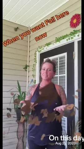 #onthisday #fy #throwback #comedy Fall is coming 