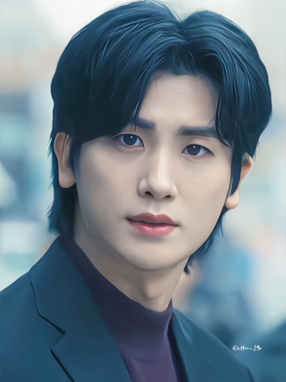 Title👉 Twelve #kdrama #parkhyungsik #madongseok 