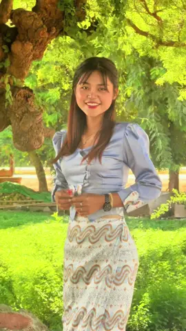 #အလည်လွန်မြို့ကြီးသွားတဲ့ပျိုပျိုမိစိမ်းကားရယ် #သီချင်းလေးကြိုက်လို့ပါ #missuniverseamarapura2024 #မြင်ပါများပီးချစ်ကျွမ်းဝင်အောင်လို့🤒🖤 #မင်းတို့idolဖစ်ချင်လို့🤭💖 @May December 👑 