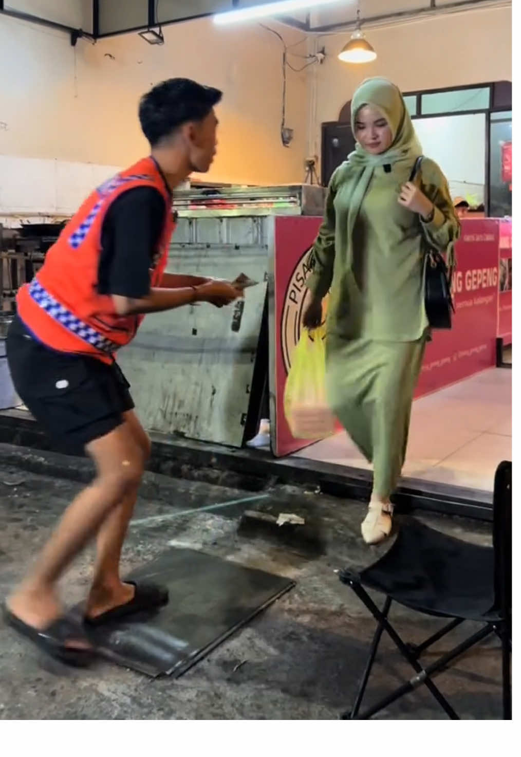Sakitnya sampai dimana 😭😭 @Annisa.gean ✿ @Aryo mo💎 😭 #bugis #masukberanda #fypシ゚viral #fyp 