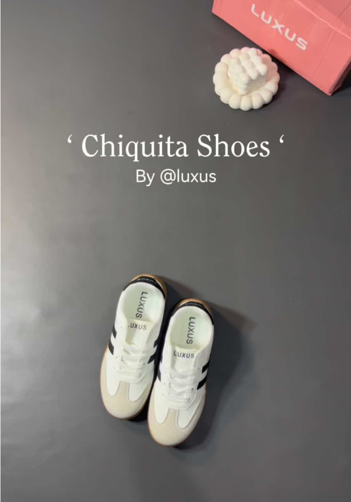 Sepatu best seller nih wajib banget ada di koleksi sepatumu 🤩 #luxus #sepatuwanita 
