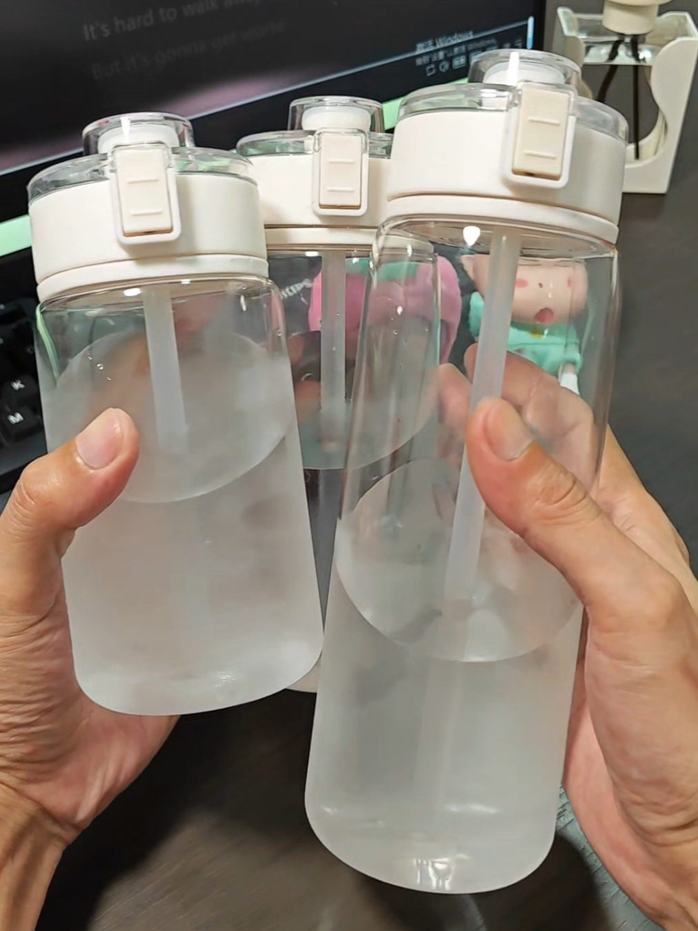 talaga kaganda ang quality #tumbler #watertumbler #waterbottle #waterjug #tumblersoftiktok 