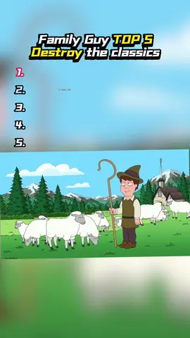 #foryou #tiktok #foryoupage #fyp #familyguy 