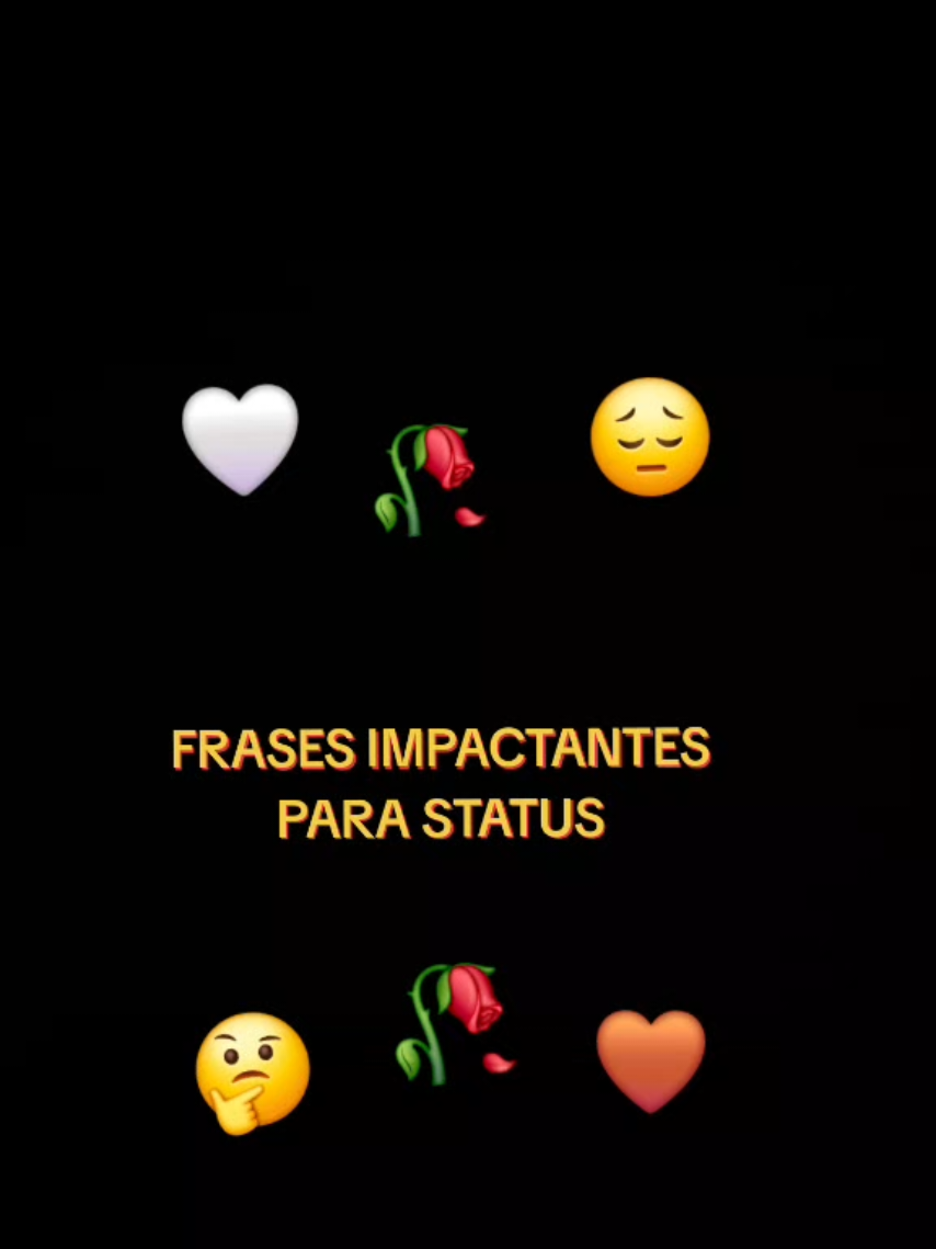 #status não fica tão apegado às pessoas #fypviraltiktokシ゚☆♡viral 