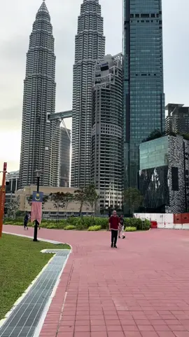 Malaysia Travel 🤙🇲🇾❤️#klccpark #travel #kualalumpur #malaysia #🇲🇾♥️🇧🇩 